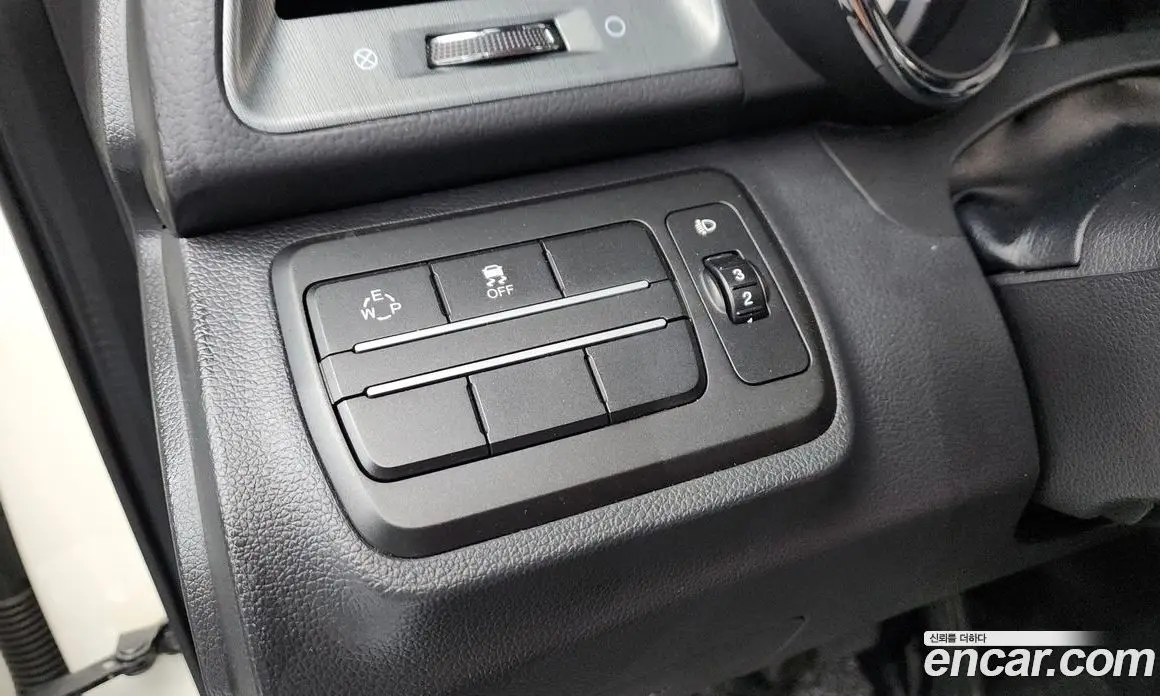 SsangYong TIBOLI 2018 1.6 автомат (гидро), фото 29