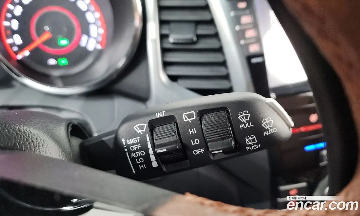 SsangYong TIBOLI 2018 1.6 автомат (гидро), фото 30
