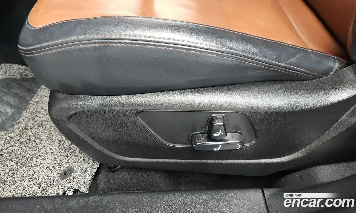 SsangYong TIBOLI 2018 1.6 автомат (гидро), фото 31
