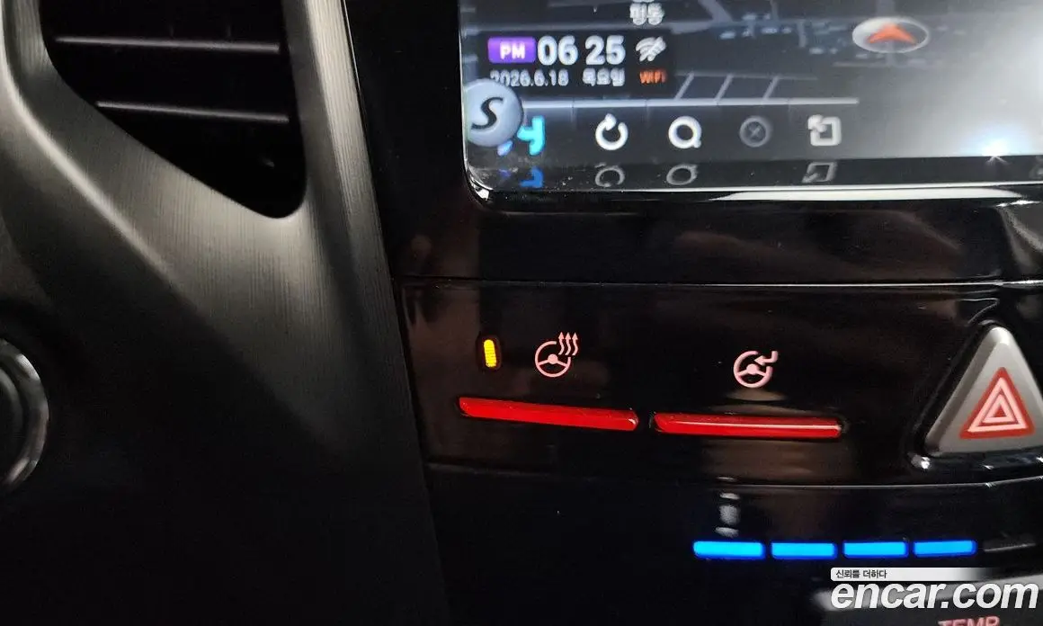 SsangYong TIBOLI 2019 1.6 автомат (гидро), фото 18