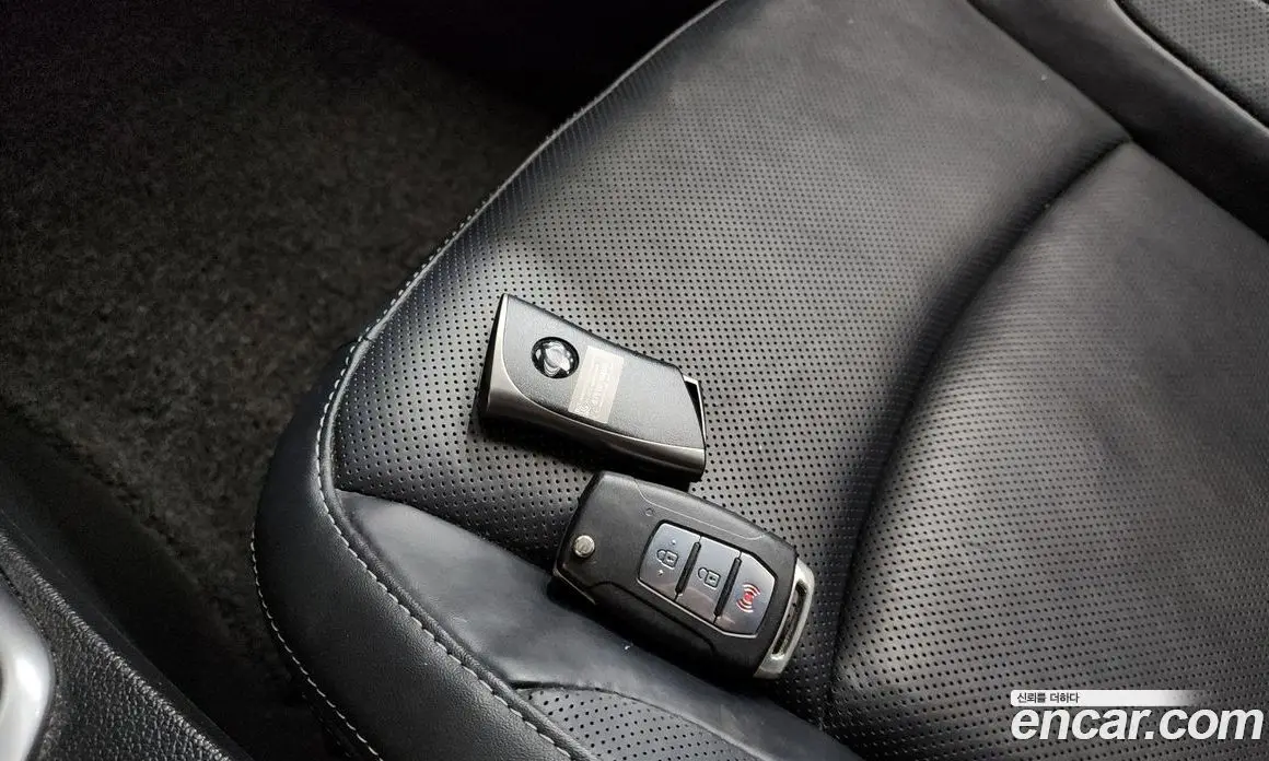 SsangYong TIBOLI 2019 1.6 автомат (гидро), фото 22