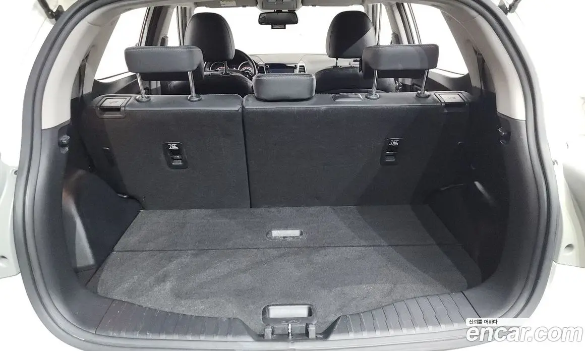 SsangYong TIBOLI 2019 1.6 автомат (гидро), фото 24