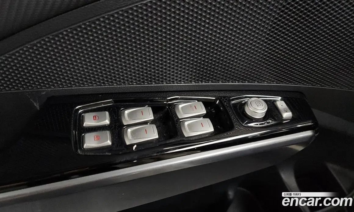 SsangYong TIBOLI 2019 1.6 автомат (гидро), фото 29