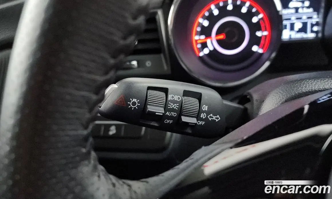 SsangYong TIBOLI 2019 1.6 автомат (гидро), фото 30