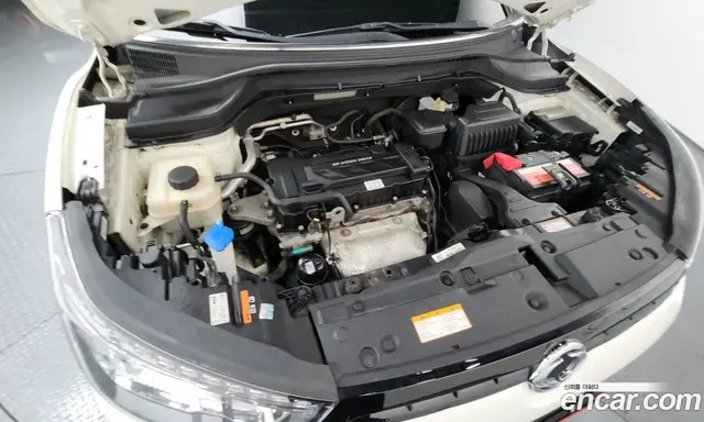 SsangYong TIBOLI 2019 1.6 автомат (гидро), миниатюра 6