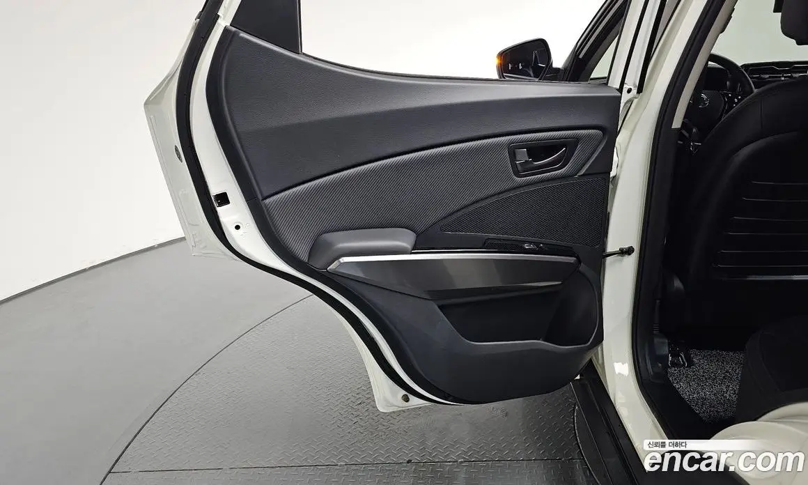 SsangYong TIBOLI 2020 1.5 автомат (гидро), фото 14