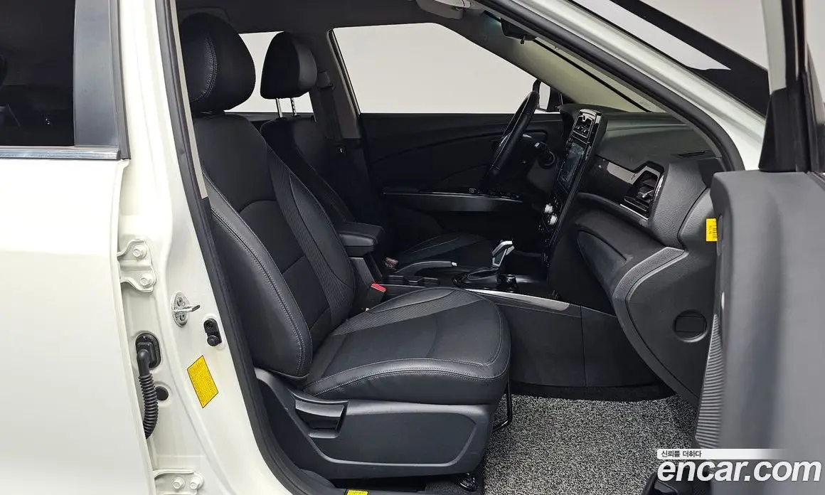 SsangYong TIBOLI 2020 1.5 автомат (гидро), фото 15