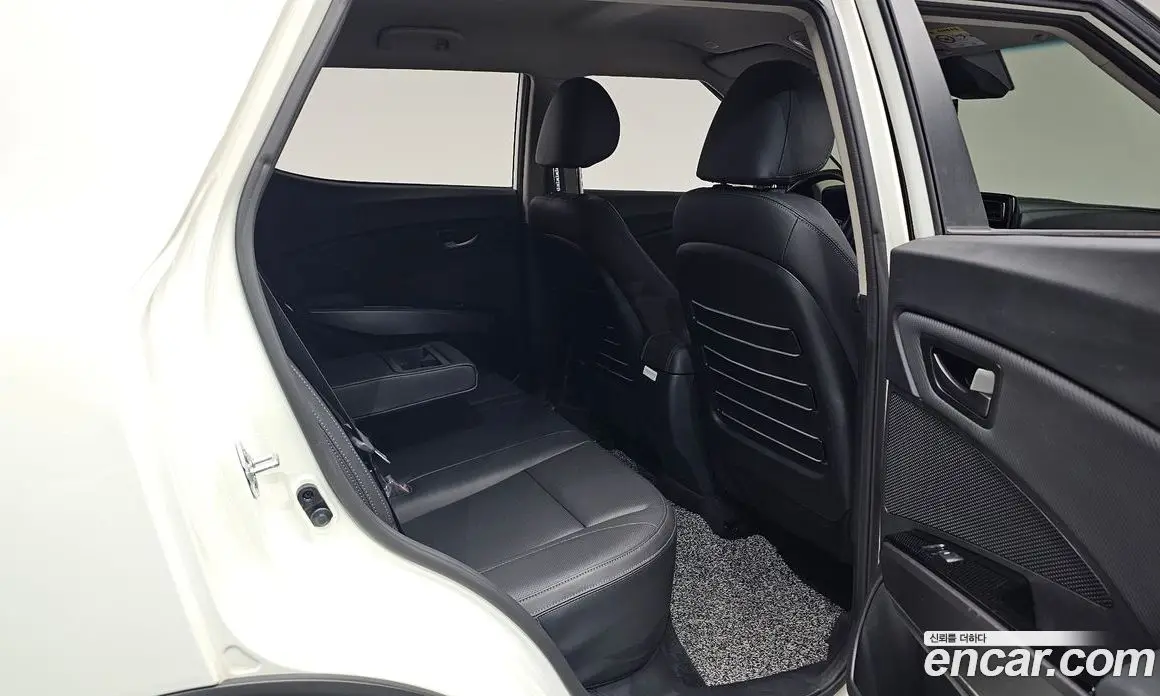 SsangYong TIBOLI 2020 1.5 автомат (гидро), фото 16