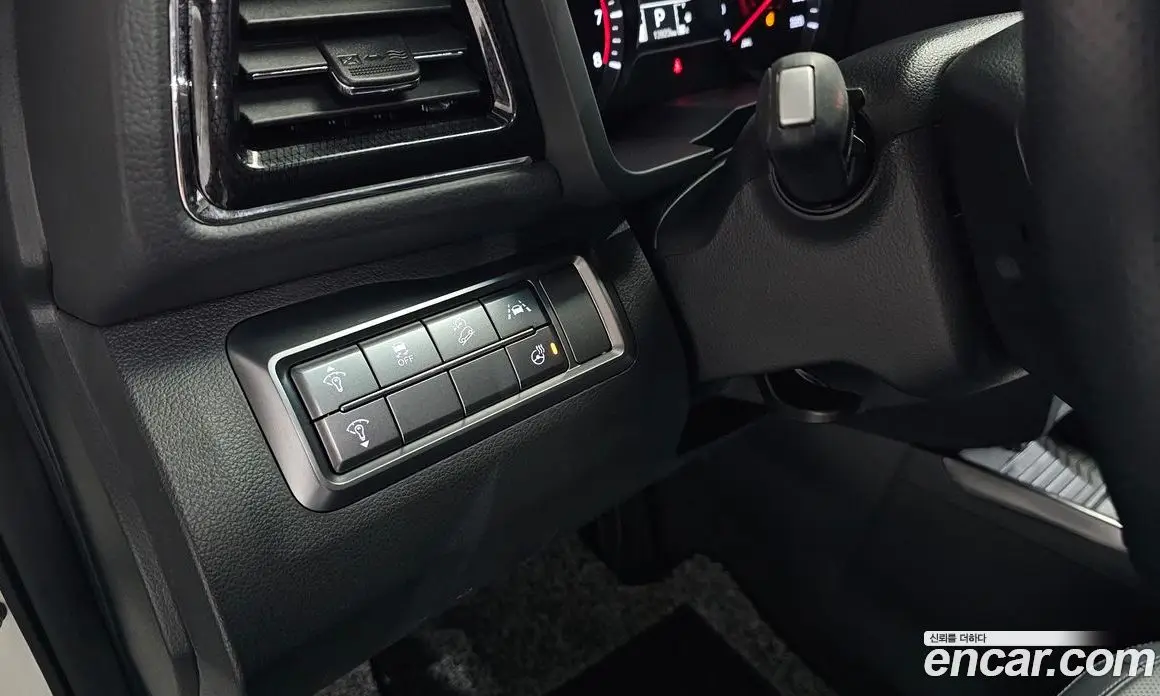 SsangYong TIBOLI 2020 1.5 автомат (гидро), фото 25