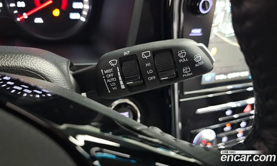 SsangYong TIBOLI 2020 1.5 автомат (гидро), фото 26