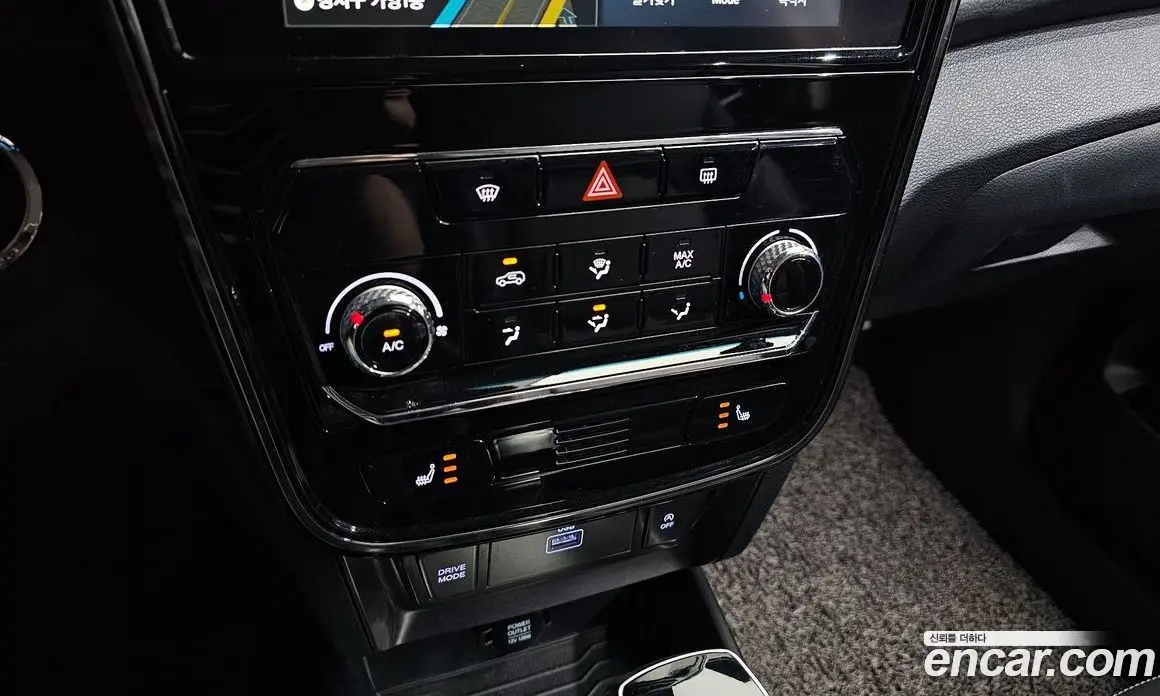 SsangYong TIBOLI 2020 1.5 автомат (гидро), фото 29