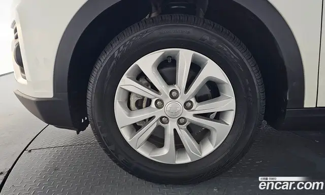 SsangYong TIBOLI 2020 1.5 автомат (гидро), миниатюра 4
