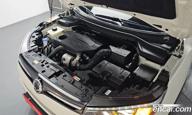 SsangYong TIBOLI 2020 1.5 автомат (гидро), миниатюра 5