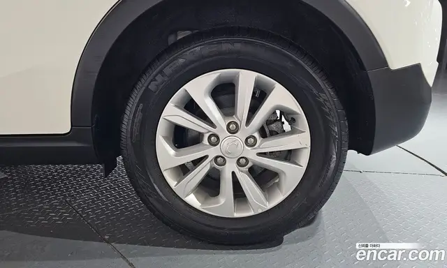 SsangYong TIBOLI 2020 1.5 автомат (гидро), миниатюра 6