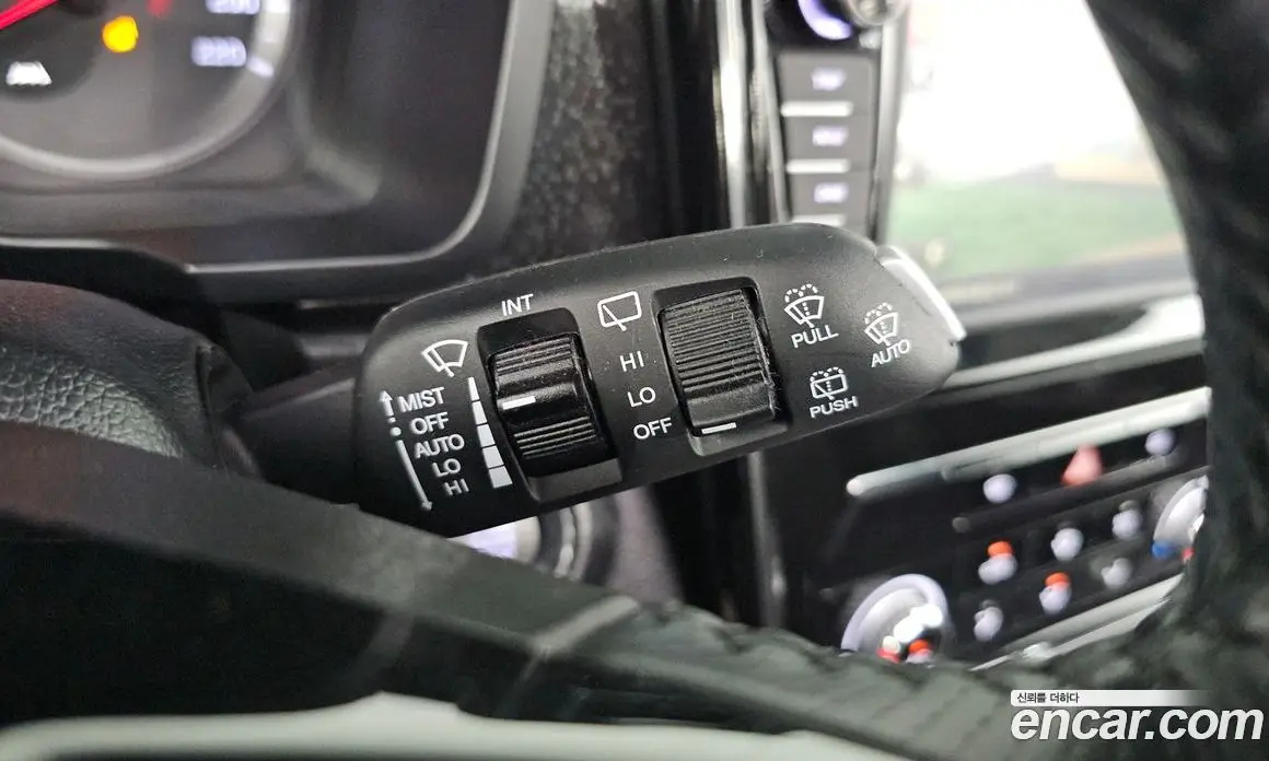 SsangYong TIBOLI 2020 1.6 автомат (гидро), фото 21