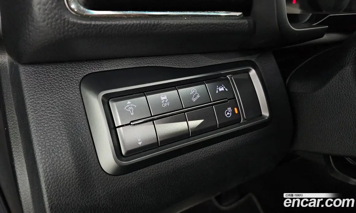 SsangYong TIBOLI 2020 1.6 автомат (гидро), фото 22