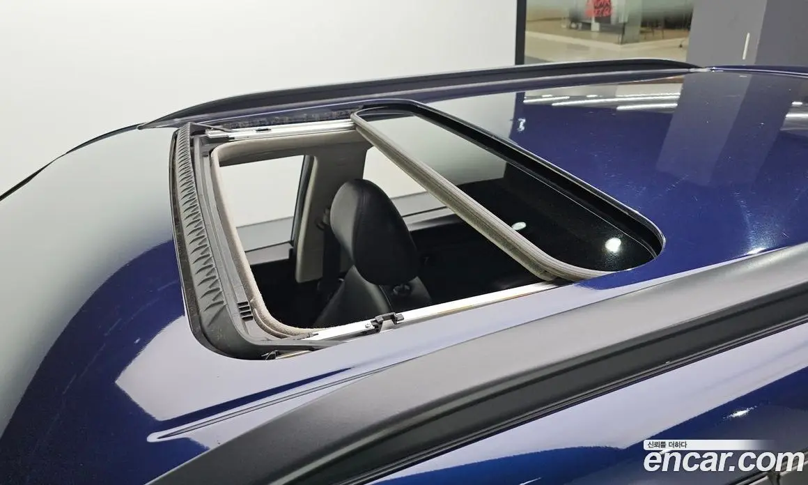 SsangYong TIBOLI 2020 1.6 автомат (гидро), фото 29