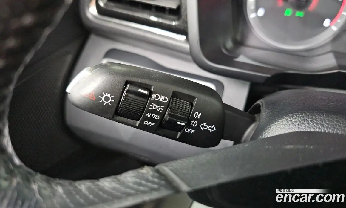 SsangYong TIBOLI 2020 1.6 автомат (гидро), фото 30