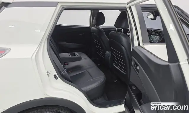 SsangYong TIBOLI 2020 1.5 автомат (гидро), миниатюра 11
