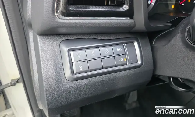SsangYong TIBOLI 2020 1.5 автомат (гидро), миниатюра 12