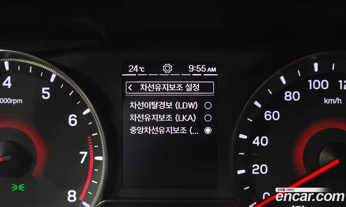 SsangYong TIBOLI 2020 1.5 автомат (гидро), фото 13