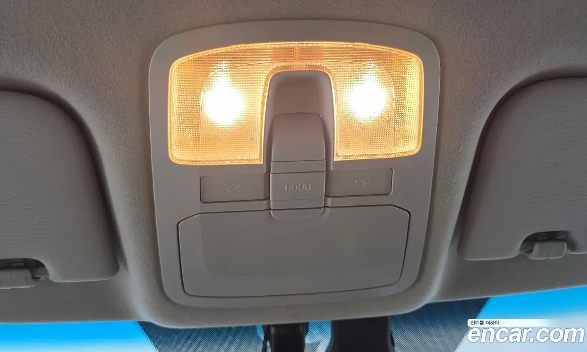 SsangYong TIBOLI 2020 1.5 автомат (гидро), фото 18