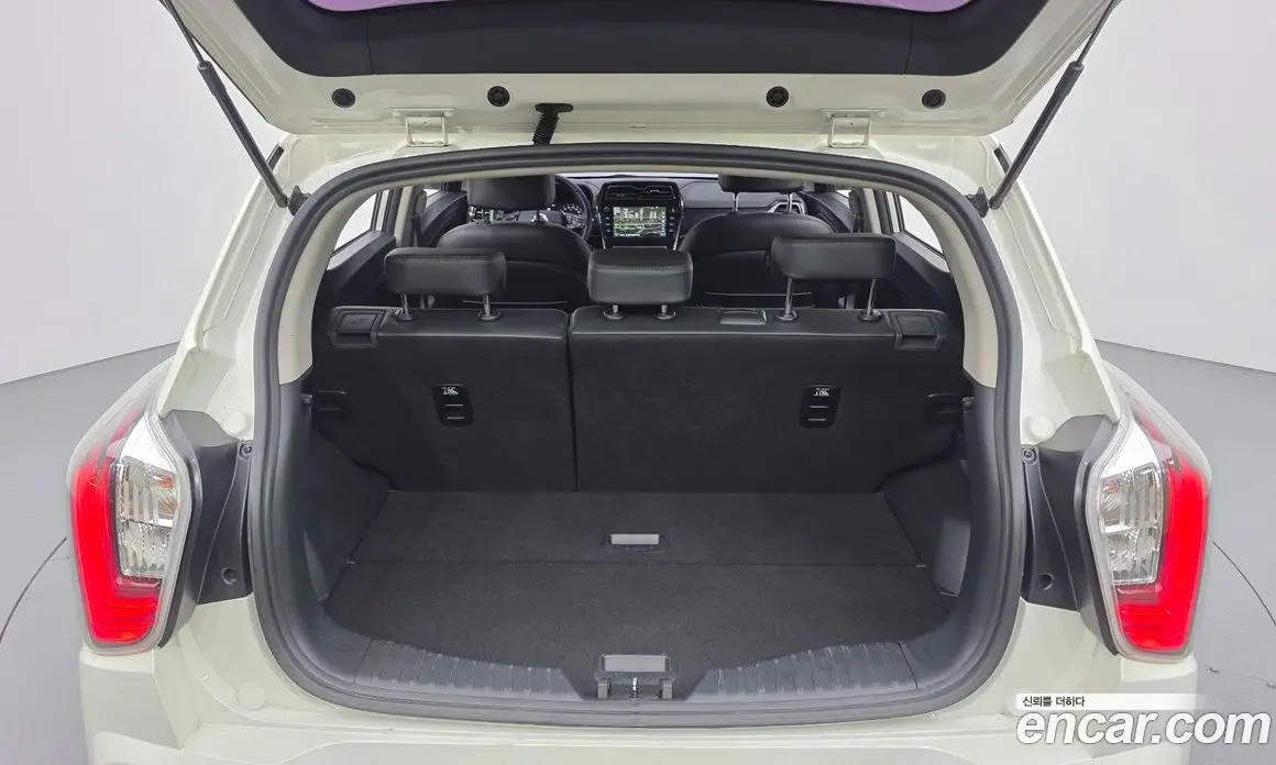 SsangYong TIBOLI 2020 1.5 автомат (гидро), фото 20