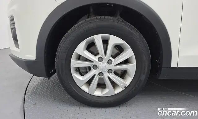 SsangYong TIBOLI 2020 1.5 автомат (гидро), миниатюра 5