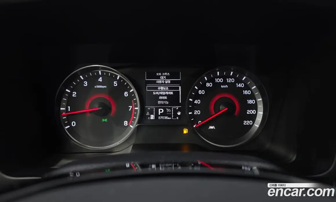 SsangYong TIBOLI 2020 1.5 автомат (гидро), фото 8