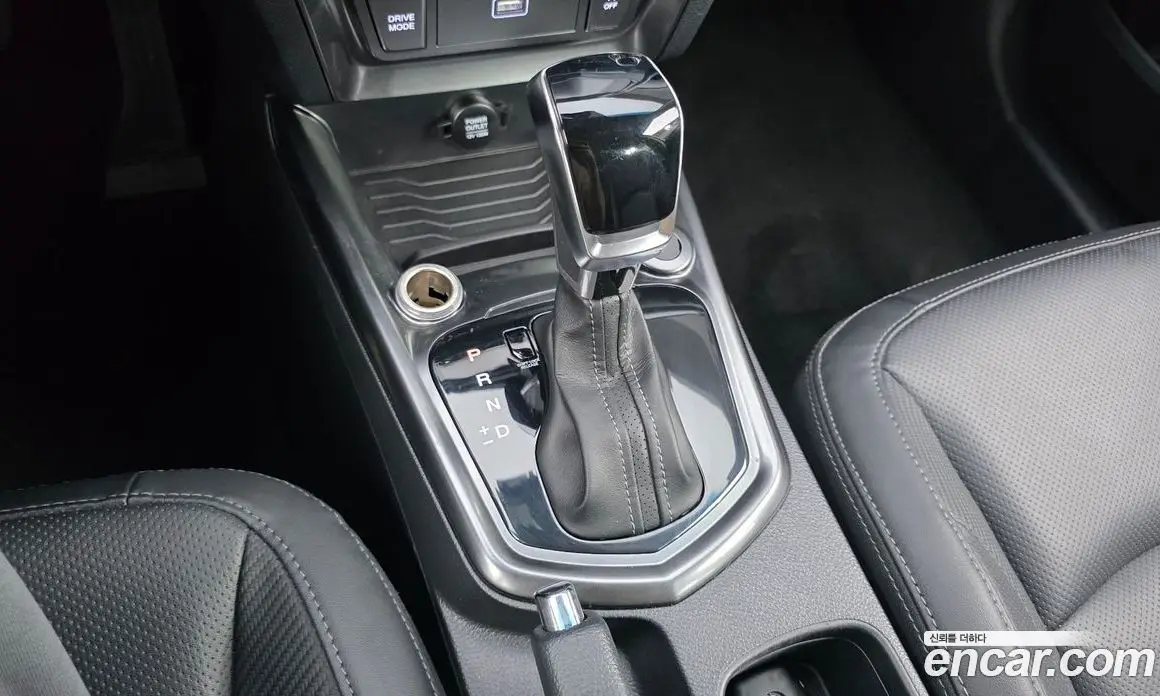 SsangYong TIBOLI 2020 1.5 автомат (гидро), фото 9