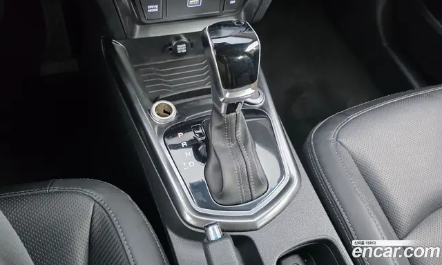 SsangYong TIBOLI 2020 1.5 автомат (гидро), миниатюра 9