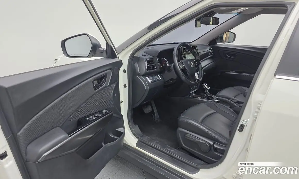 SsangYong TIBOLI 2020 1.5 автомат (гидро), фото 10