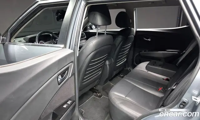 SsangYong TIBOLI 2022 1.5 автомат (гидро), миниатюра 11