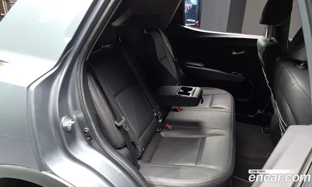 SsangYong TIBOLI 2022 1.5 автомат (гидро), миниатюра 12