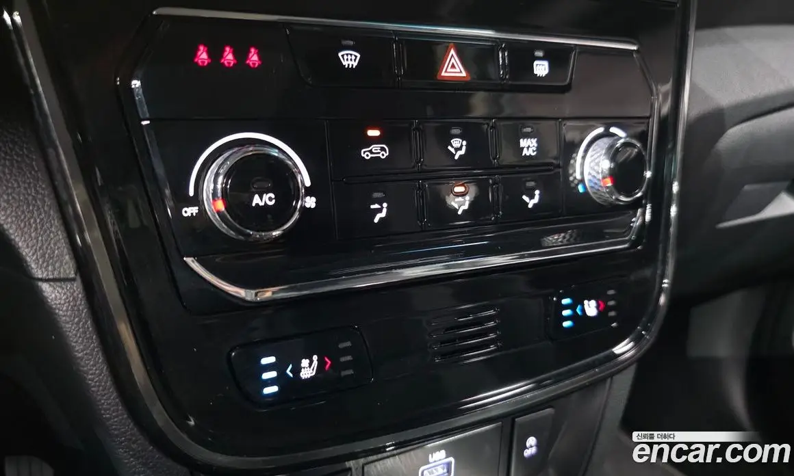 SsangYong TIBOLI 2022 1.5 автомат (гидро), фото 16