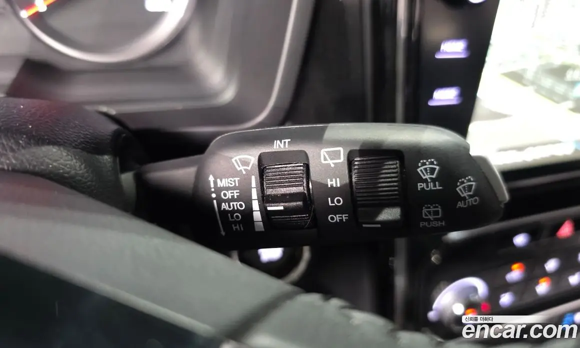 SsangYong TIBOLI 2022 1.5 автомат (гидро), фото 17