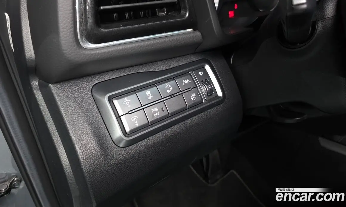 SsangYong TIBOLI 2022 1.5 автомат (гидро), фото 18