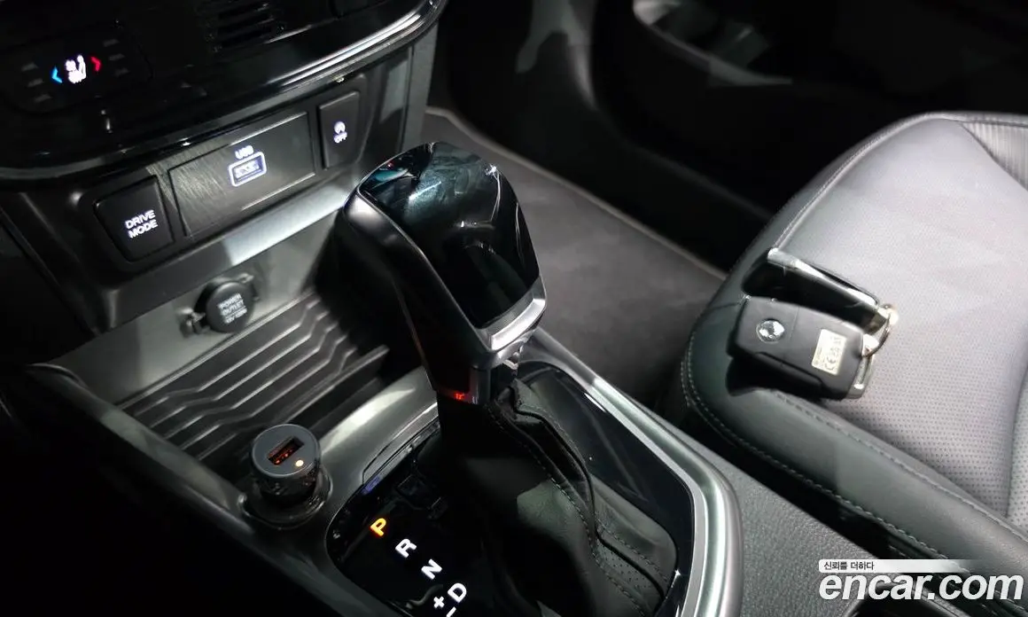 SsangYong TIBOLI 2022 1.5 автомат (гидро), фото 9