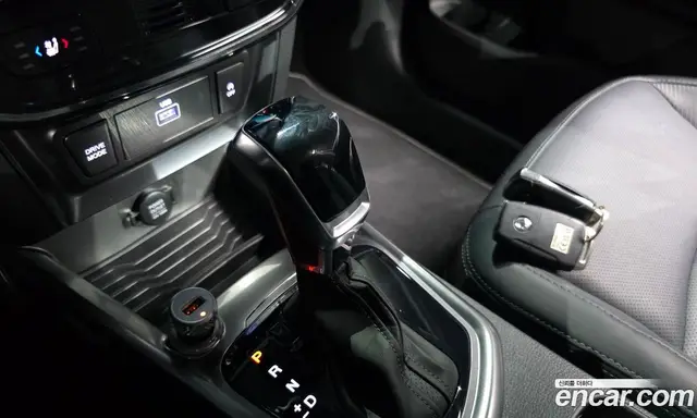 SsangYong TIBOLI 2022 1.5 автомат (гидро), миниатюра 9