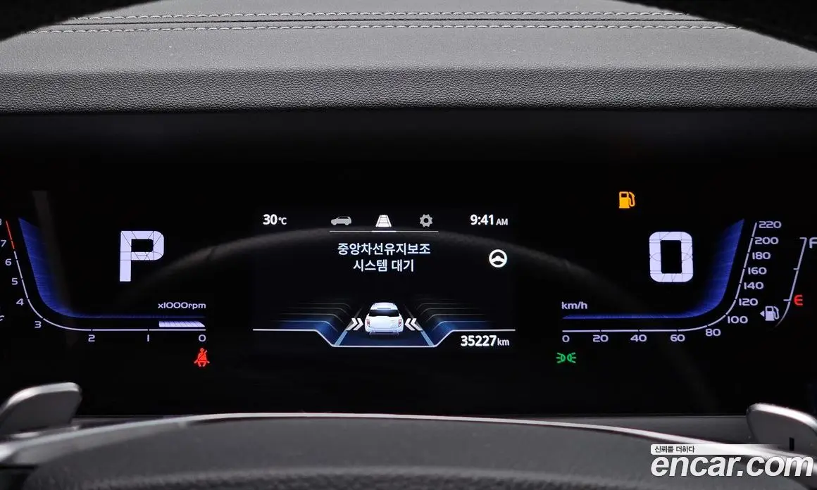 SsangYong Torres 2022 1.5 автомат (гидро), фото 11