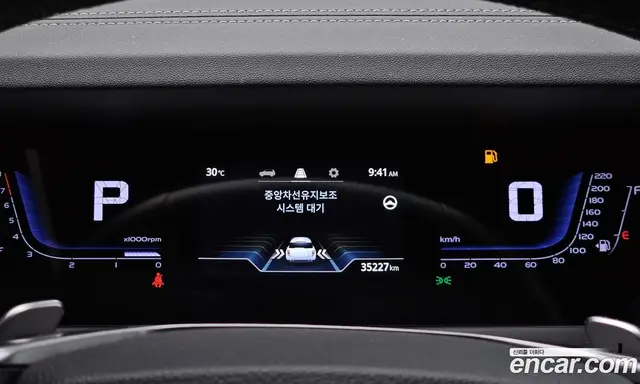 SsangYong Torres 2022 1.5 автомат (гидро), миниатюра 11