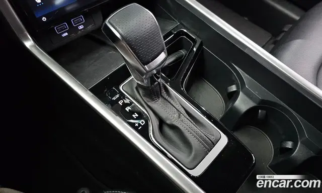 SsangYong Torres 2022 1.5 автомат (гидро), миниатюра 12
