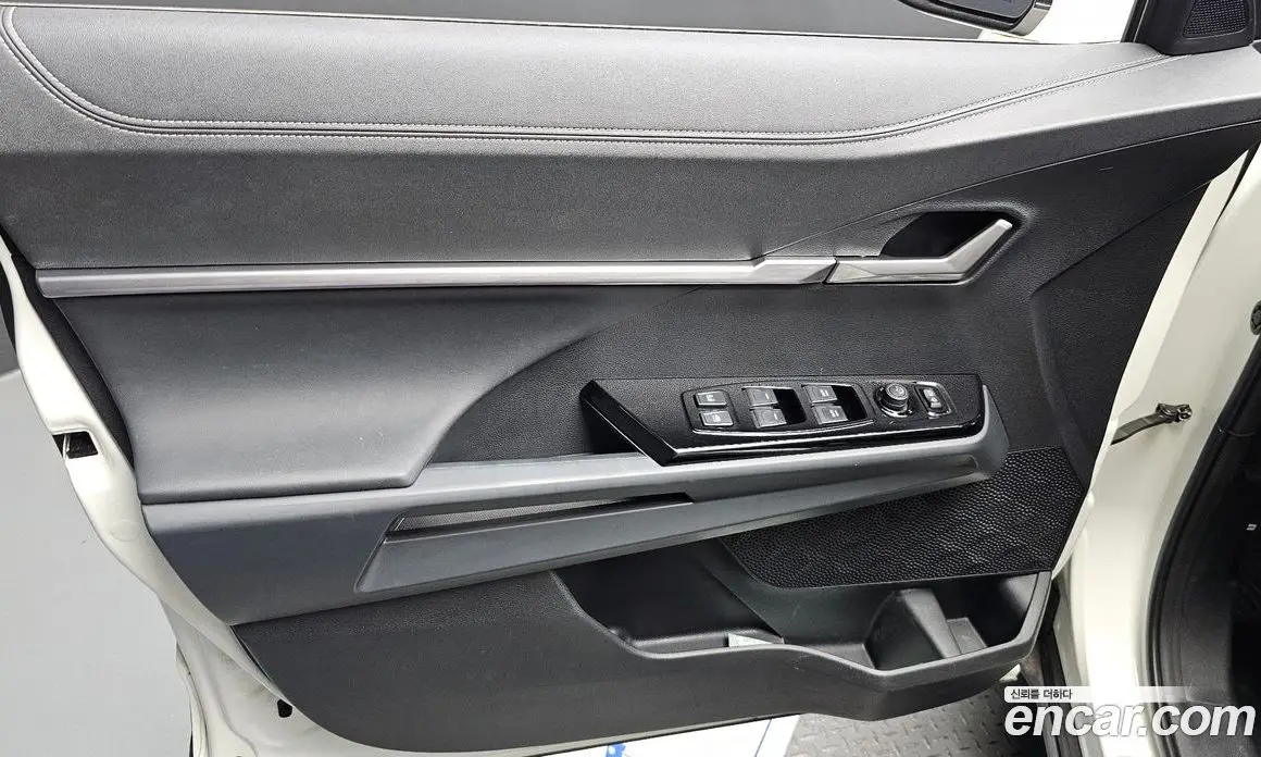 SsangYong Torres 2022 1.5 автомат (гидро), фото 14