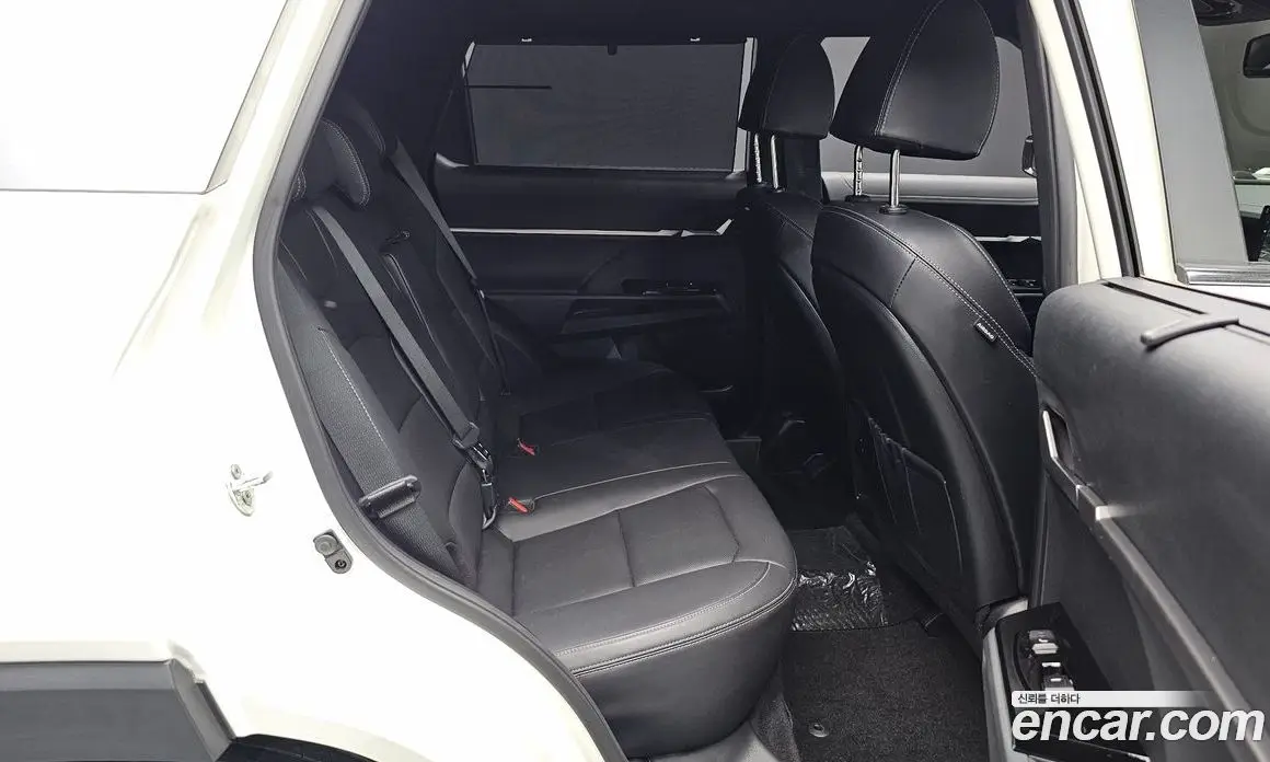 SsangYong Torres 2022 1.5 автомат (гидро), фото 17
