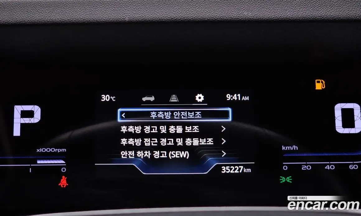 SsangYong Torres 2022 1.5 автомат (гидро), фото 21