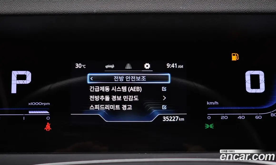 SsangYong Torres 2022 1.5 автомат (гидро), фото 22