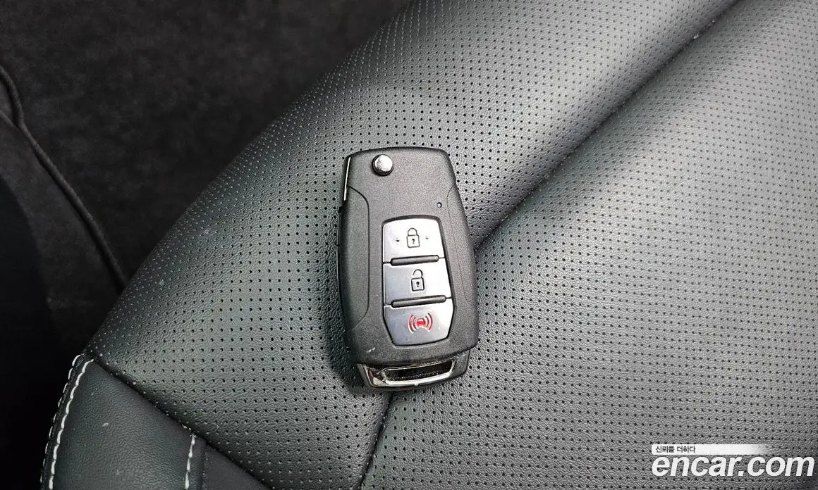 SsangYong Torres 2022 1.5 автомат (гидро), фото 26