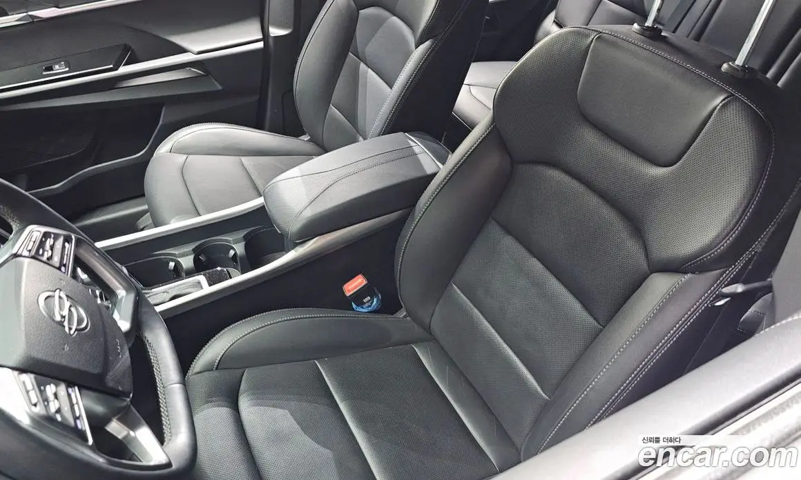 SsangYong Torres 2022 1.5 автомат (гидро), фото 28