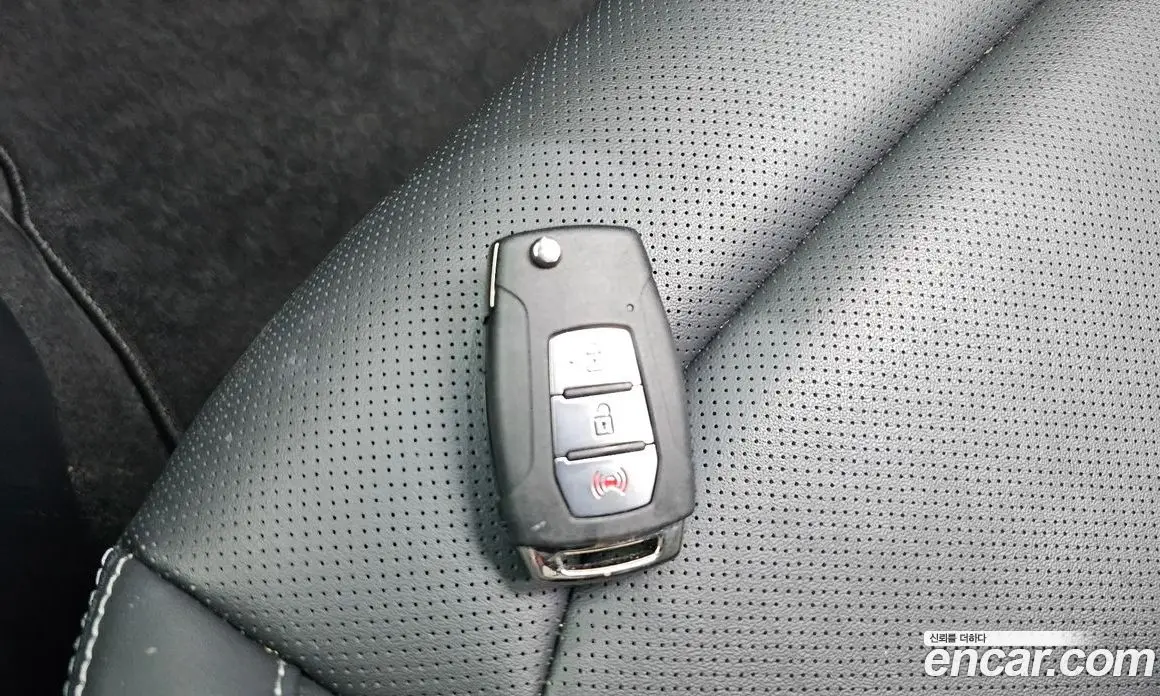 SsangYong Torres 2022 1.5 автомат (гидро), фото 29