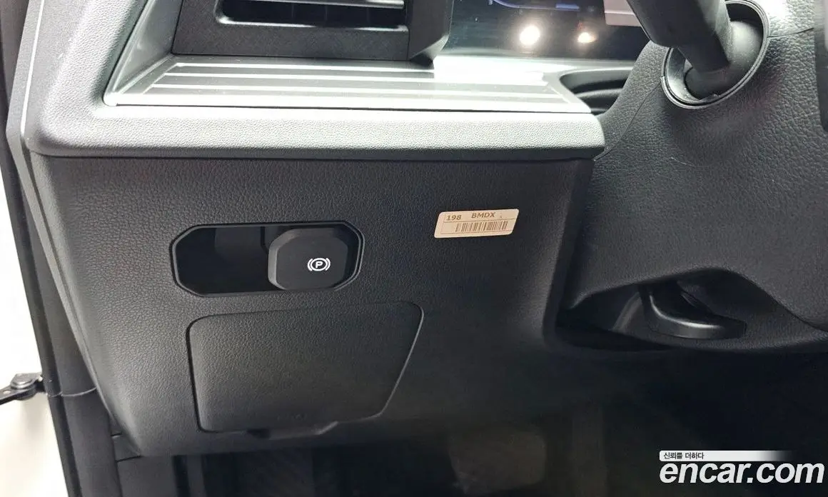 SsangYong Torres 2022 1.5 автомат (гидро), фото 30
